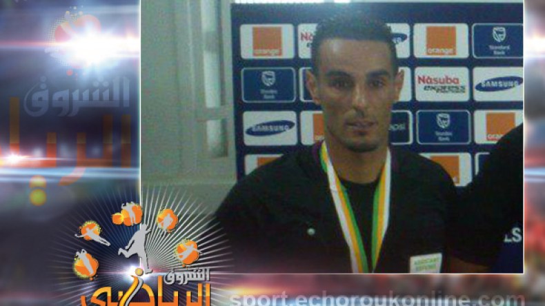 الحكم بشيران يراسل تهمي وبيراف ولجنة الاستئناف للفاف