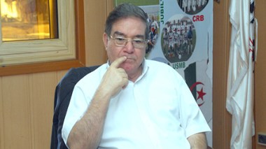 Frik: “Les walis sont des marionnettes du Pouvoir”