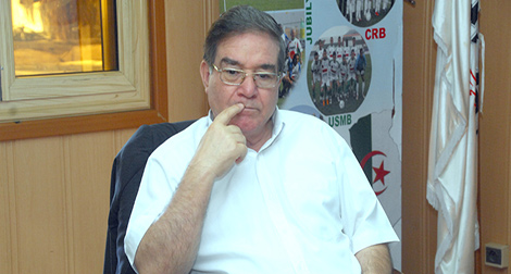 Frik: “Les walis sont des marionnettes du Pouvoir”