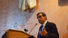 مصيطفى: الجزائر تملك إمكانيات الإقلاع الاقتصادي لكن تنقصها الحلول الذكية