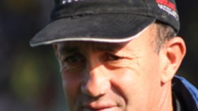 بشوش‮: “‬المركز‮ ‬الثالث‮ ‬هدفنا‮ ‬ولا‮ ‬تهمنا‮ ‬العلمة‮”‬