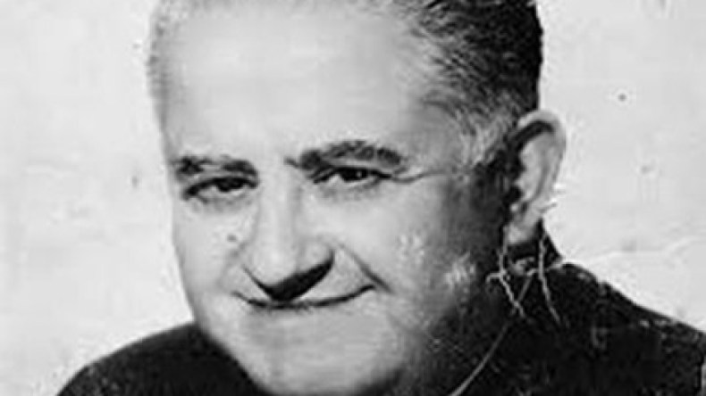 أوڤروت وحلمي وعاشوري وعسلي يكرمون محيي الدين باشطارزي