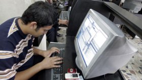 نتائج البكالوريا عبر الأنترنت هذا الأحد