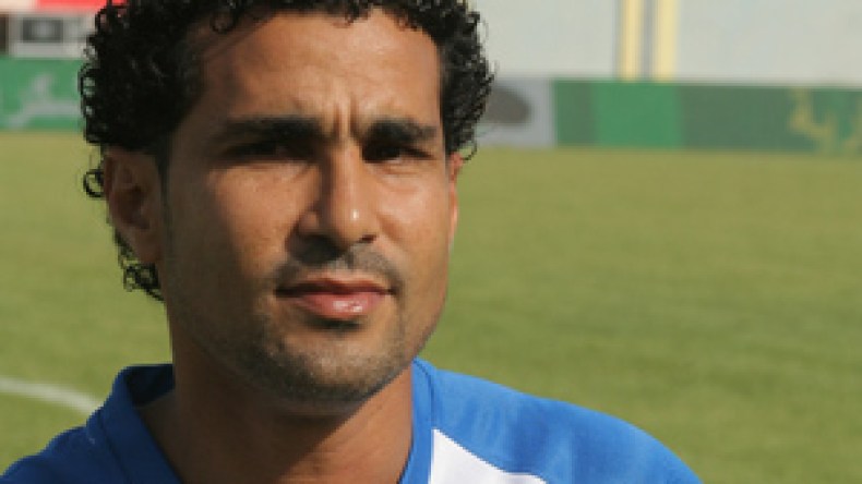 “مباراتي الجزائر والمغرب ستكون قمة التصفيات”