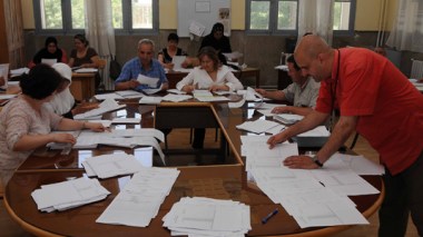 La commission ministérielle recorrigera les copies des accusés de la fraude collective