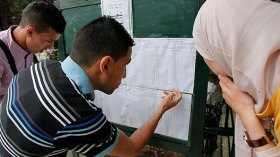 ناجحون بمعدل “مقبول” و”قريب من الجيد” يحوّلون أفراح “الباك” إلى أحزان