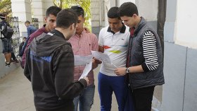 أستاذان ورؤساء مراكز إجراء يتورطون في بيع أجوبة “البكالوريا” بالجلفة