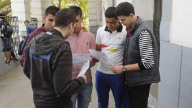 تقليص الحجم الساعي لوحدات المواد لتفادي “العتبة” في البكالوريا