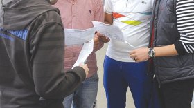 69 حسابا “فايسبوكيا” روّج لـ120 موضوع “مزيف” خلال البكالوريا