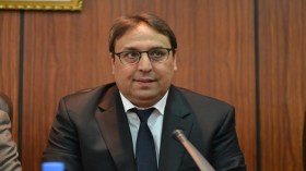 محجوب بدة: سنتصدى لكل محاولات التشتيت والتنكر لإنجازات الرئيس