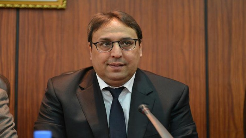 محجوب بدة: سنتصدى لكل محاولات التشتيت والتنكر لإنجازات الرئيس