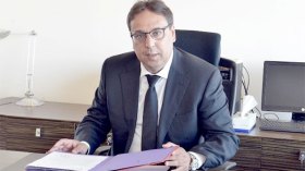 لا رجعة عن “51 ـ 49 ” ومصنع القطريين للحديد جاهز نهاية الشهر