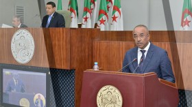 بدوي: لا لتسييس ملف الأمازيغية والتنوع اللغوي خط أحمر