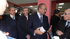 بدوي: “آليات جديدة للتكفل بالمواطنين غير المسجلين في الحالة المدنية”