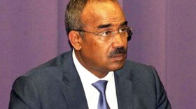 بدوي يدعو إلى تكوين نظري وتطبيقي للشباب