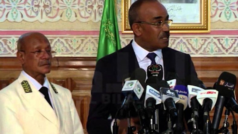 بدوي: “الأسماء الأمازيغية هي أسماء وطنية يحميها القانون”