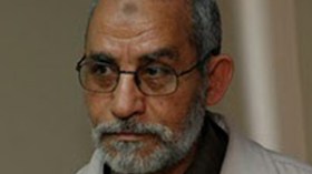 زعيم الإخوان يحذر من عودة الإرهاب إلى مصر