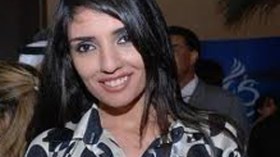 قاض‭ ‬سعودي‭ ‬يطالب‭ ‬بسحب‭ ‬الجنسية‭ ‬من‭ ‬الإعلامية‭ ‬نادين‭ ‬البدير