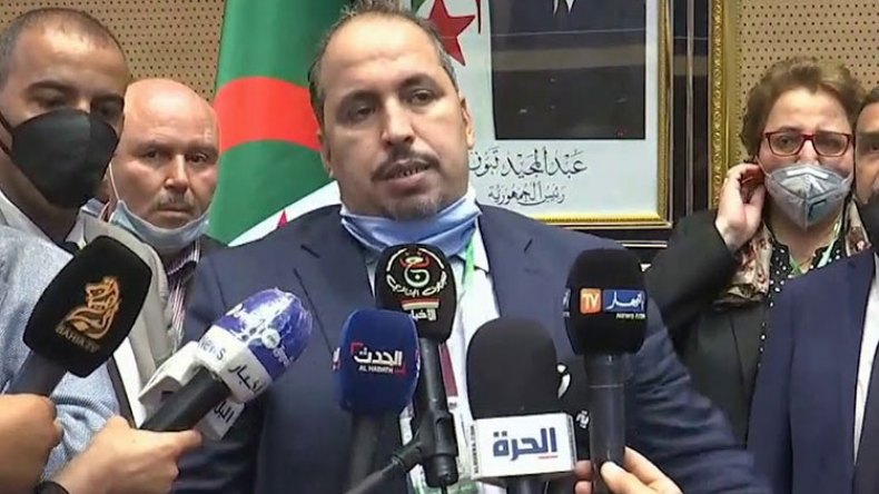 بعجي: التعديل الدستوري يبين إرادة حقيقية في إنهاء الحكم الفردي