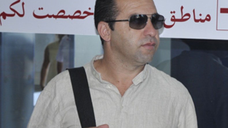 باجي‭ ‬يغادر‭ ‬بعد‭ ‬العلمة‭ ‬وبراتشي‭ ‬يكشف‭ ‬ضعف‭ ‬شخصيته