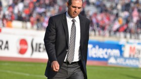 بادو زكي للشروق: المنتخب الجزائري‮ ‬قوي‮ ‬وهو مرشح للفوز بكأس إفريقيا