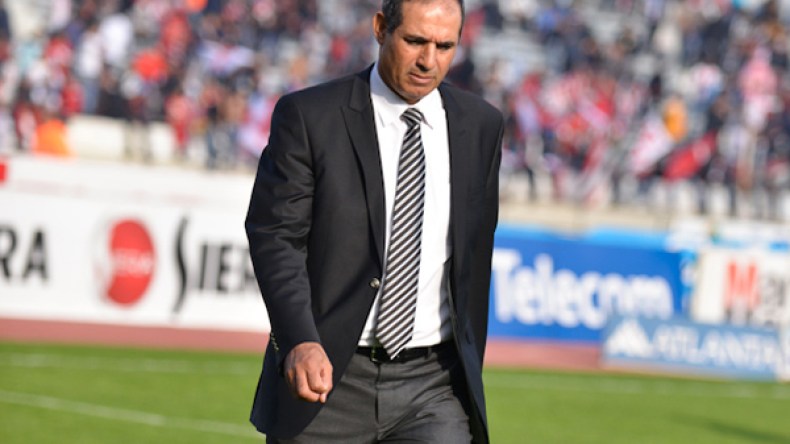 بادو زكي للشروق: المنتخب الجزائري‮ ‬قوي‮ ‬وهو مرشح للفوز بكأس إفريقيا