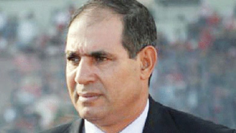 المغربي بادو زكي مقترح على حمّار لخلافة فيلود