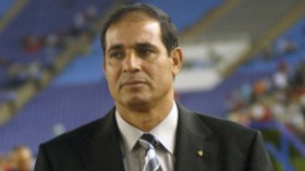 بادو زاكي مرشح لتدريب المنتخب الليبي