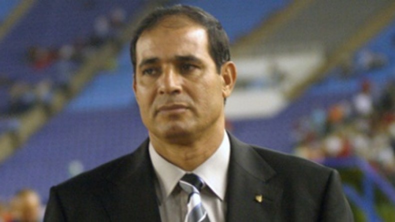 بادو زاكي مرشح لتدريب المنتخب الليبي