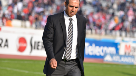 قريشي يُهاجم بادو الزاكي.. ويثني على آلان ميشال