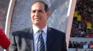 â€œDesert Foxesâ€™ Benchikha slides back pressure on Atlas Lions,â€ says Badou ZAki