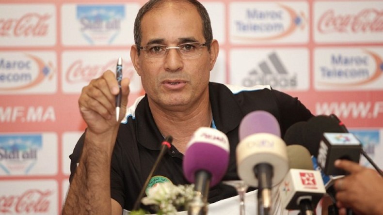 بادو الزاكي: المغرب انتصر على “الكاف”..وجاهزون للتأهل إلى “كان” 2017