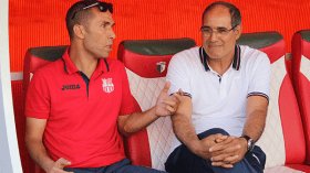 بادو زاكي: حظوظنا كبيرة للوصول إلى نهائي كأس الجهورية