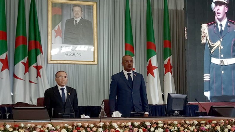 بدوي: 535 منطقة جديدة للنشاط المصغر لإحتضان مشاريع الشباب