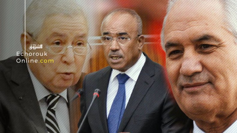 بعد رحيل بوتفليقة.. الشعب مصرّ على اجتثاث “الباءات”