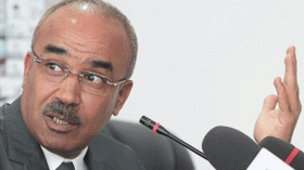 وزير الداخلية ينوّه بدور الجيش على الحدود