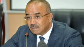 وزير الداخلية: ضرورة استغلال الطاقات المتجددة في إنتاج الطاقة
