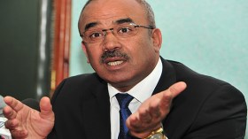 الحكومة ترسم إنشاء المرصد الوطني للمرفق العام