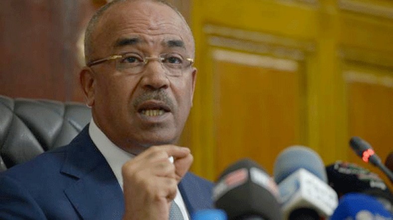 بدوي: القوائم الإنتخابية هي الورقة الوحيدة لانتقادات المعارضة