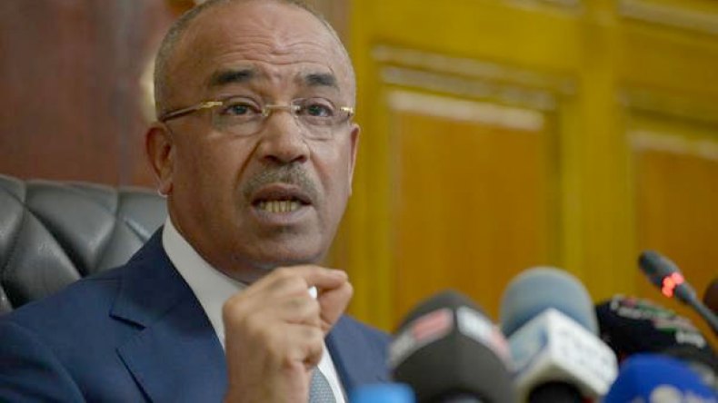 “لا سامح الله” بعض المسؤولين المحليين