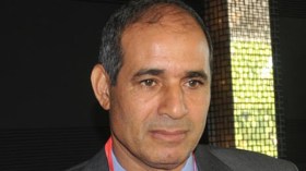 وفاق سطيف يفكر مجددا في التعاقد مع بادو الزاكي