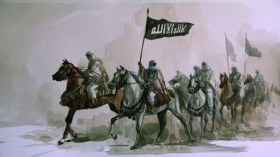 “بدر”… فاتحة الانتصارات في شهر الرحمات (1)