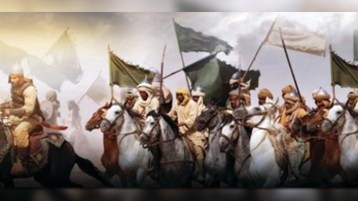 في ذكرى ملحمة بدر