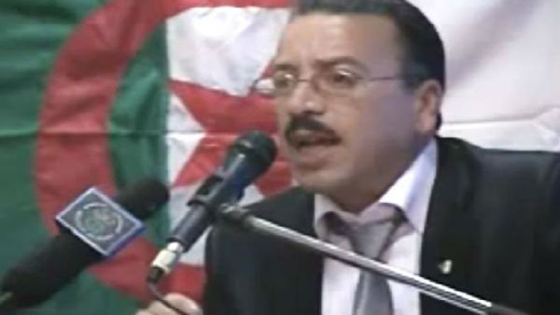 حزب النور الجزائري يدعو إلى دسترة مجلس سياسي استشاري
