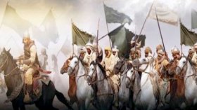 غزوة بدر.. فاتحة الانتصارات في شهر الجهاد والفتوحات