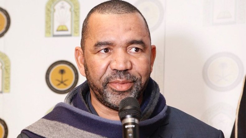 السترات الصفراء أبطلت نظرية صراع الأديان في فرنسا والصوفية بديل حقيقي