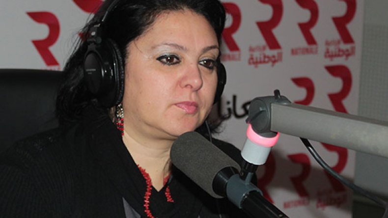 500 تونسية من مجموع 10 آلاف في صفوف داعش