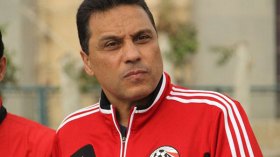 رئيس الاتحاد المصري يرغم البدري على مواجهة الخضر وديا