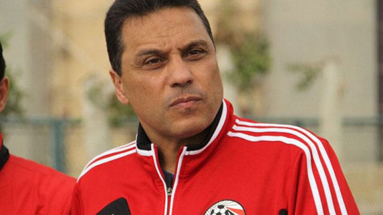 رئيس الاتحاد المصري يرغم البدري على مواجهة الخضر وديا