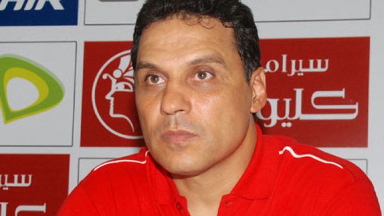 البدري يفضل لقاء جنوب إفريقيا على “الخضر”